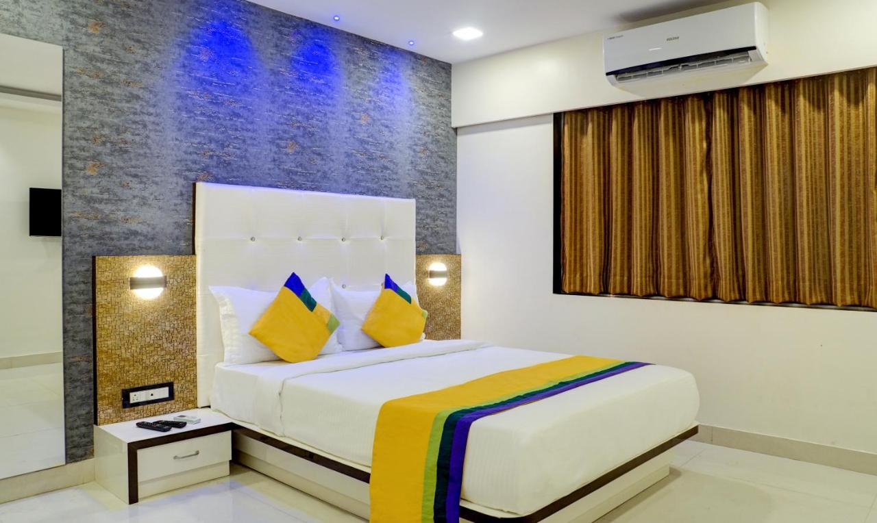 Hotel Oyo Mum2165 Golden Star Bombaim