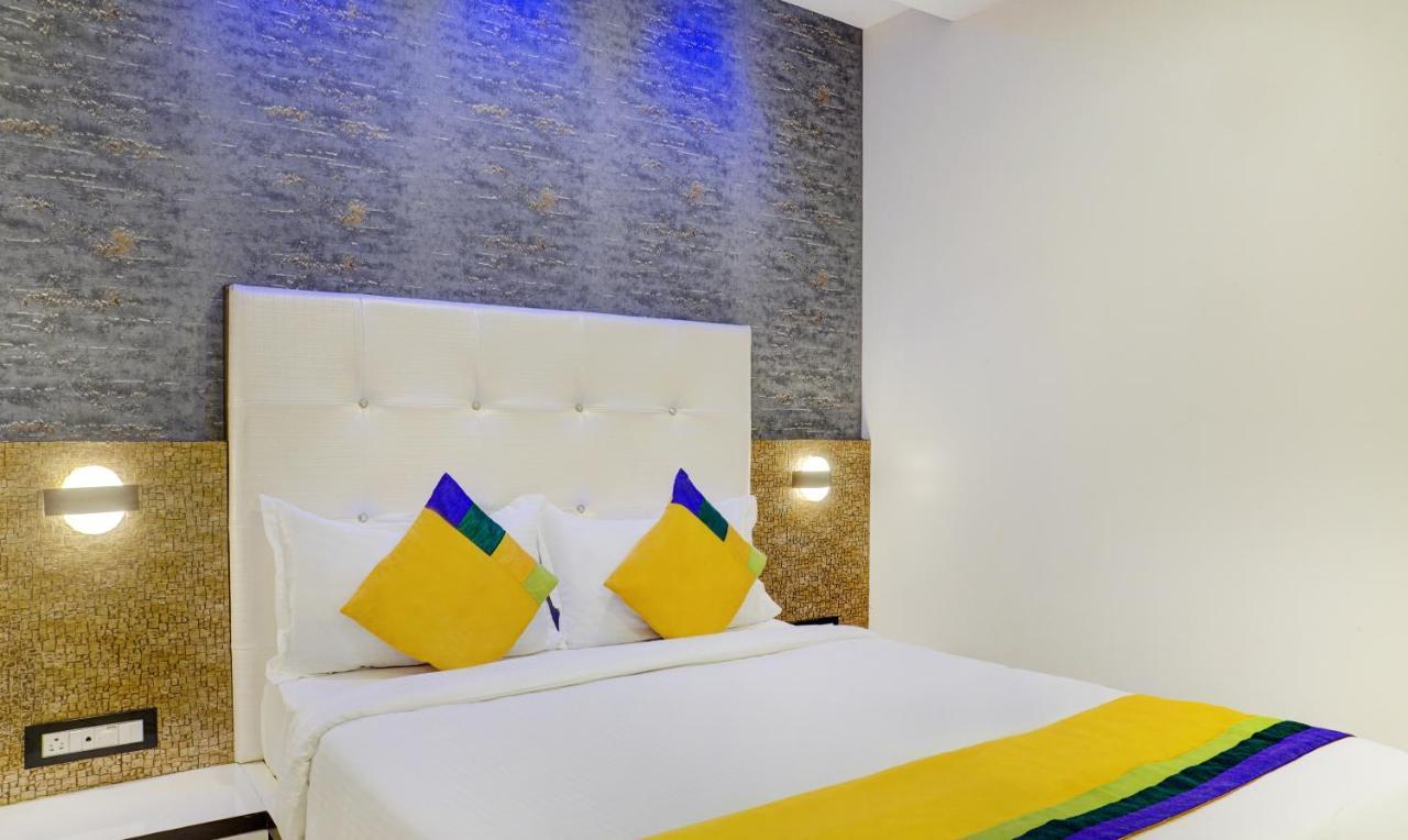 Hotel Oyo Mum2165 Golden Star
