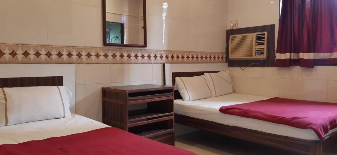 Hotel Asha