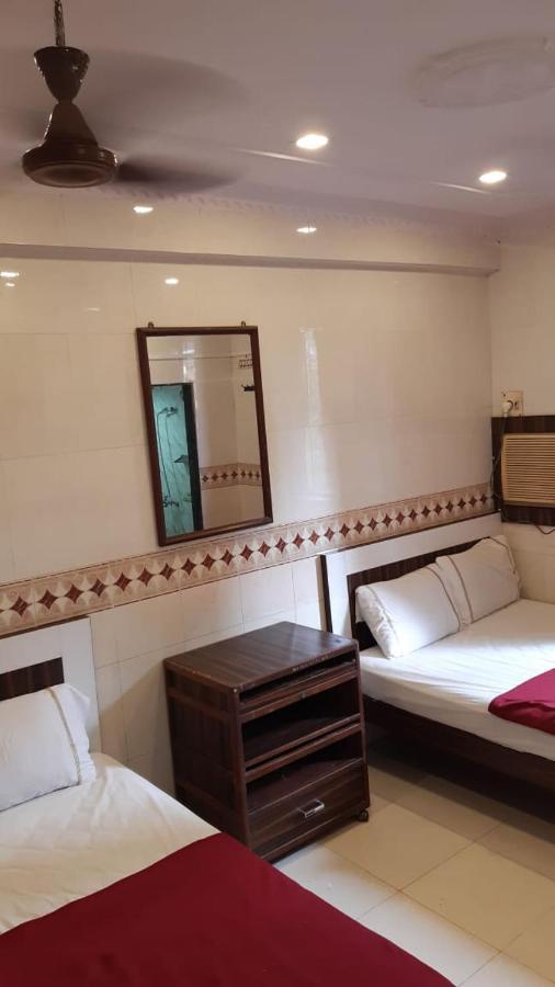 Asha Hotel Mumbai