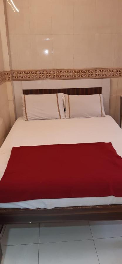 Hotel Asha Bombaim