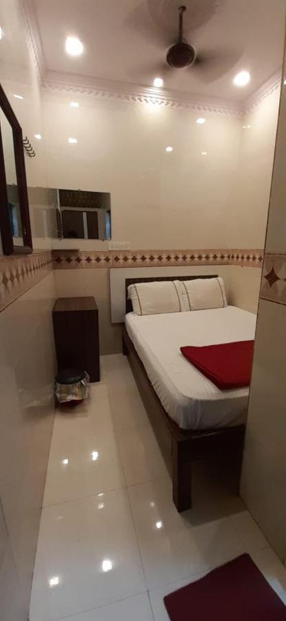 Asha Hotel Mumbai