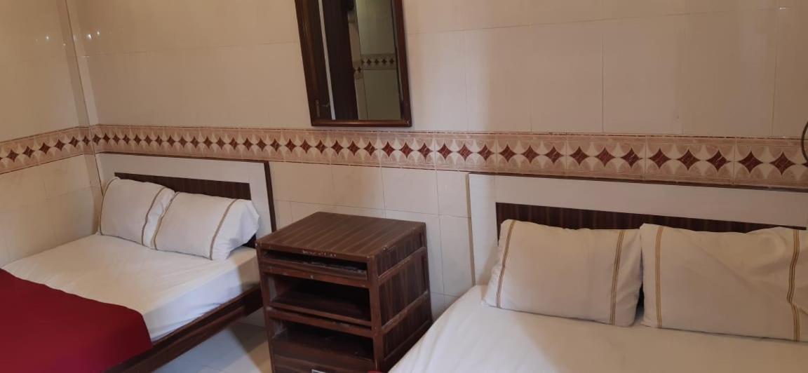 Hotel Asha