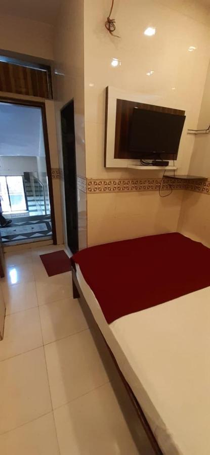 Hotel Asha Mumbai