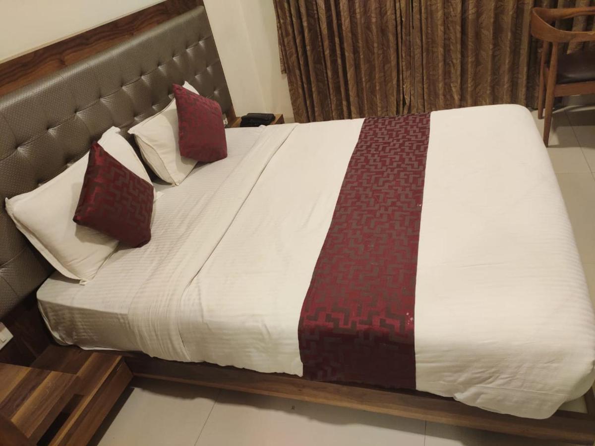 Hotel Powai Comfort