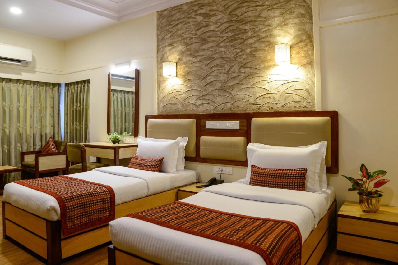 Ameya Capsule hotel Mumbai