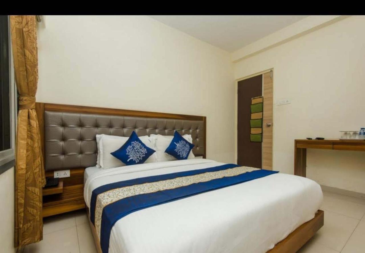 Hotel Powai Comfort Mumbai