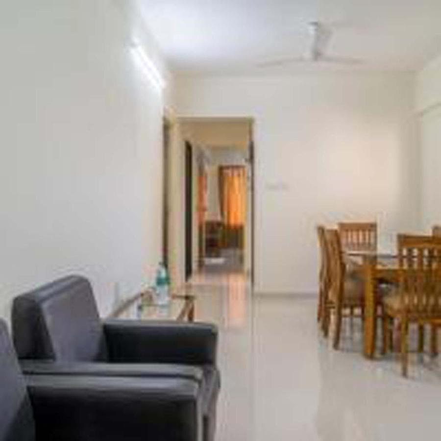 Powai Comfort 3*
