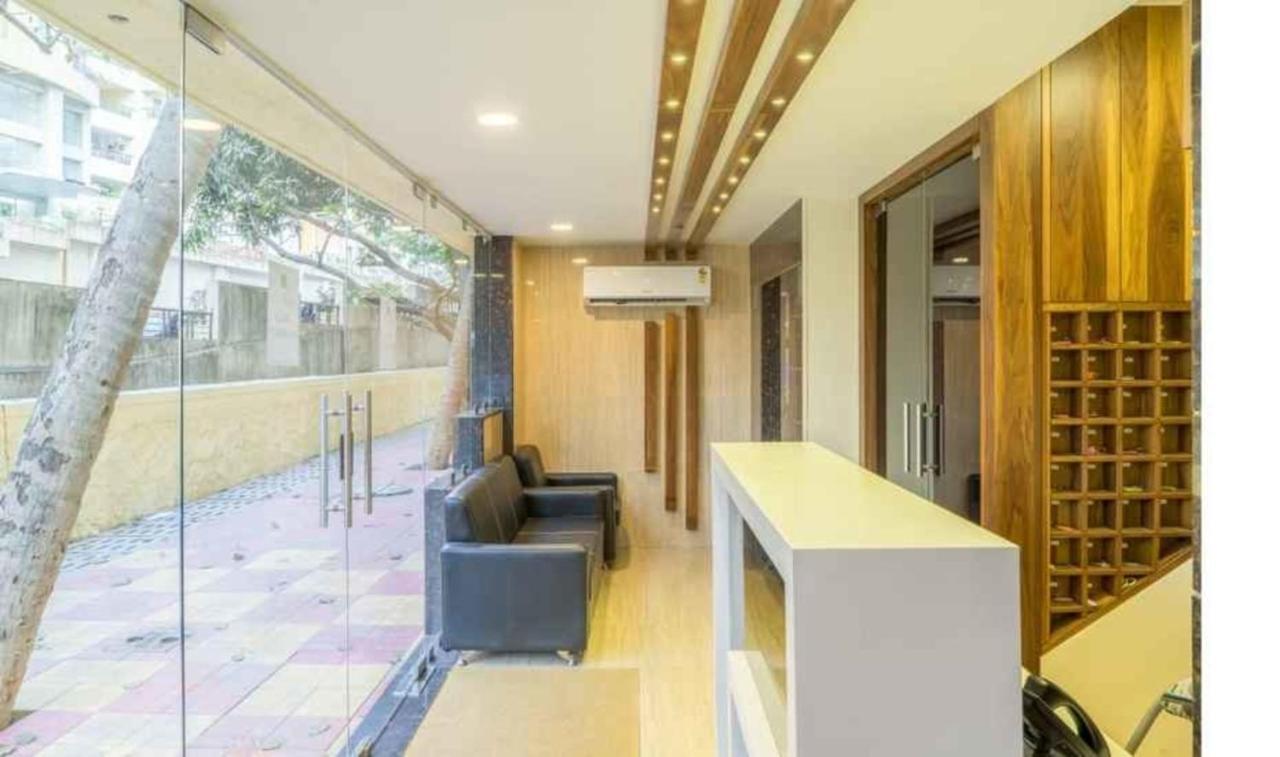 Hotel Powai Comfort Mumbai