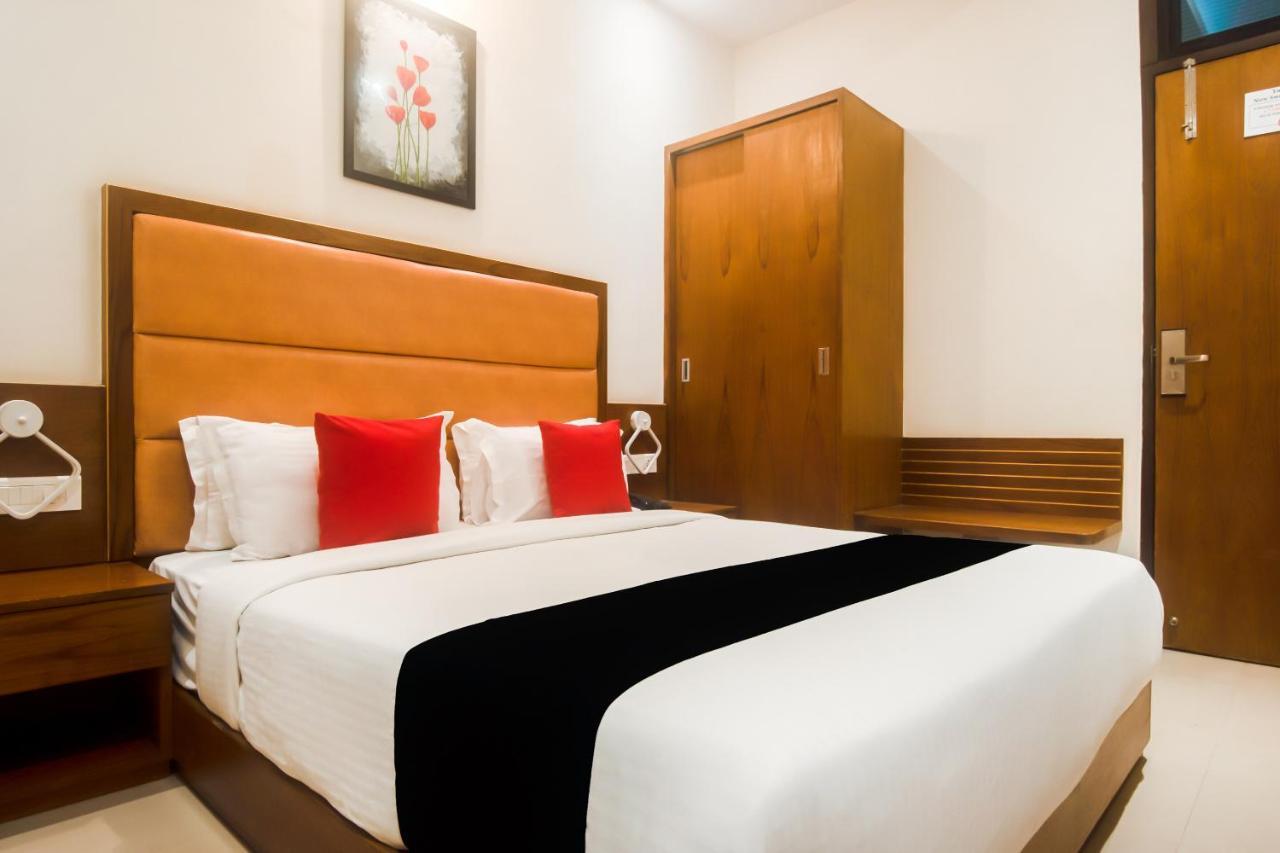 Hotel Capital O 60919 Admiral 3*