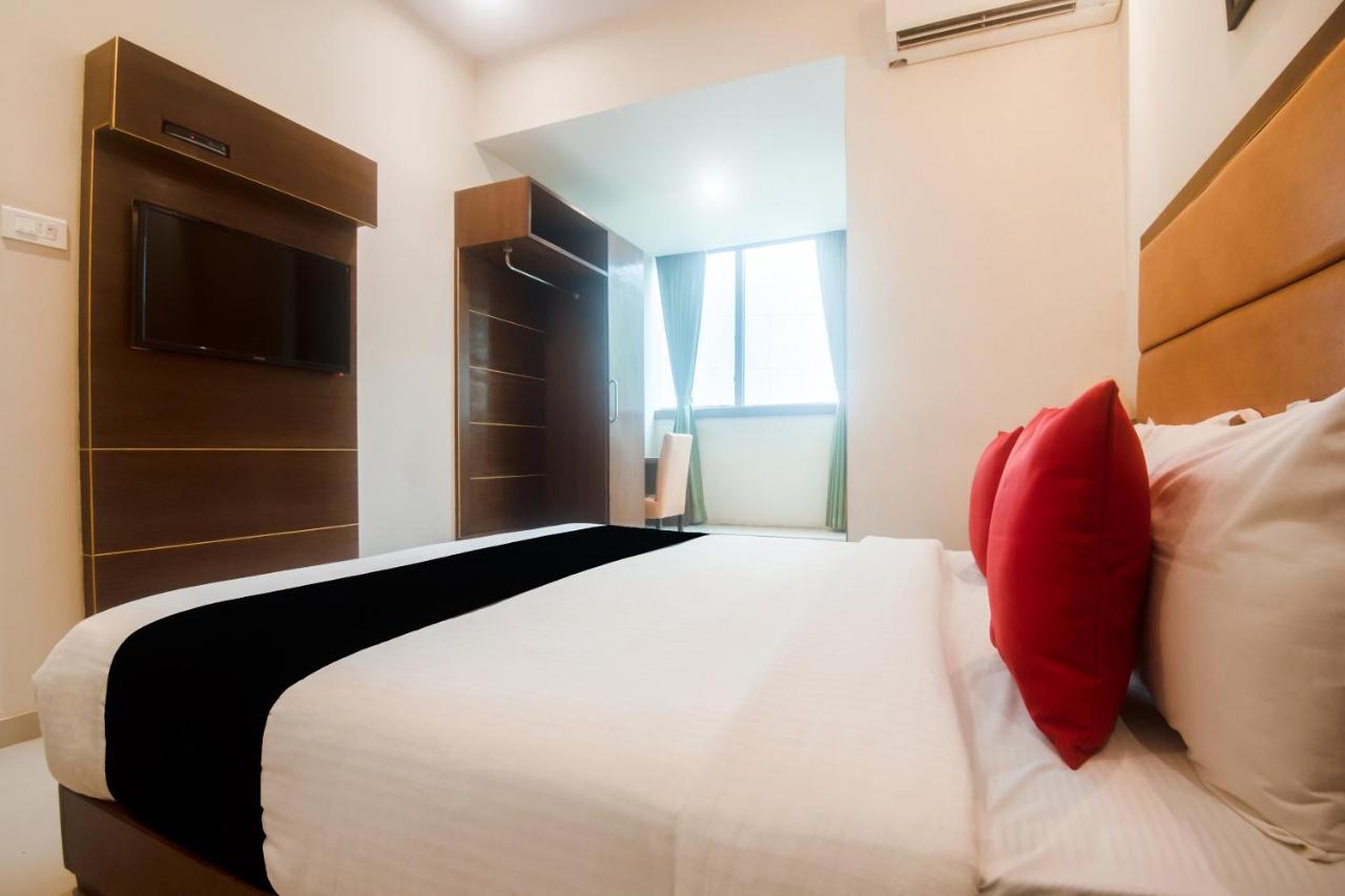 Capital O 60919 Admiral Hotel 3*