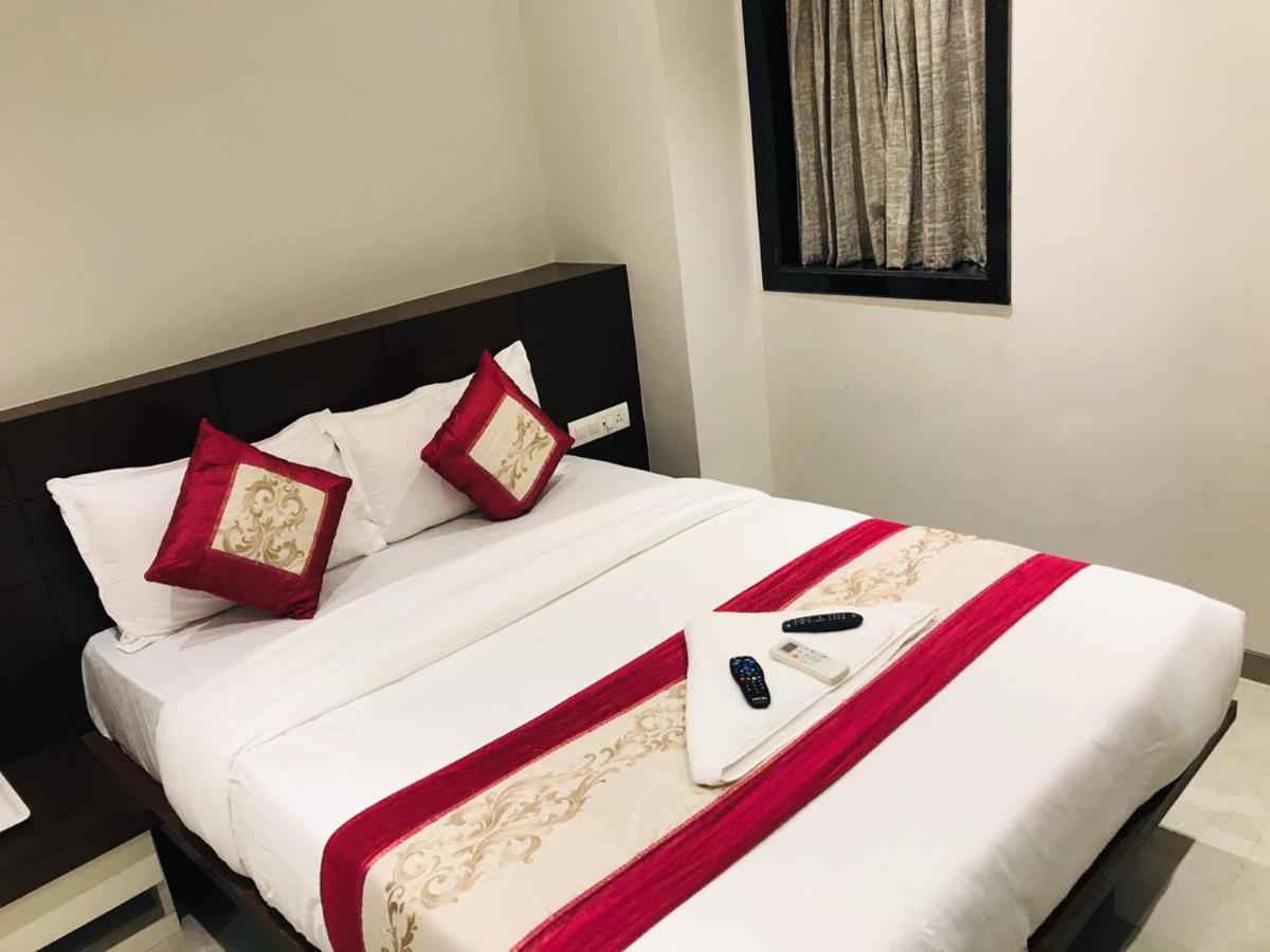 Hotel Flora - Mumbai