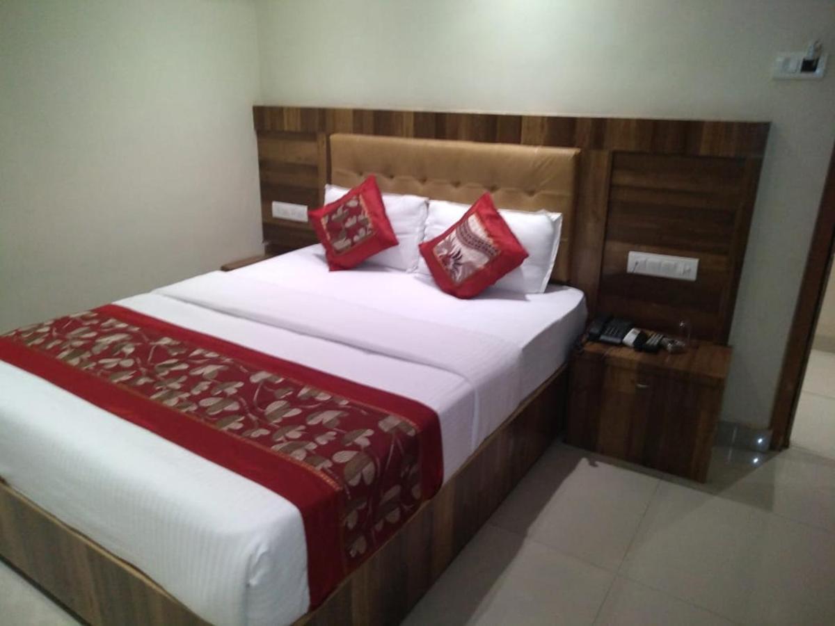 Rishi International Mumbai