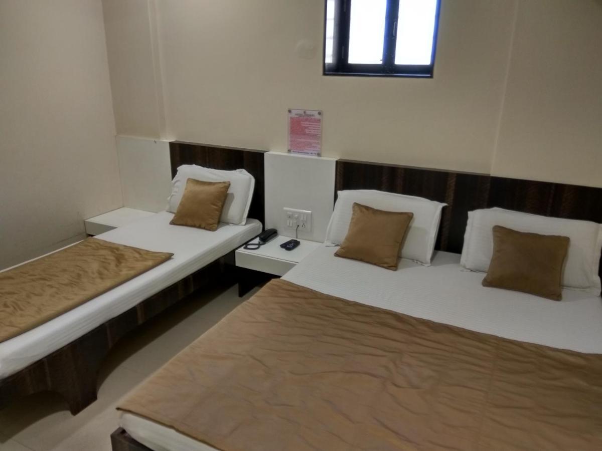 Hotel Honest Mumbai