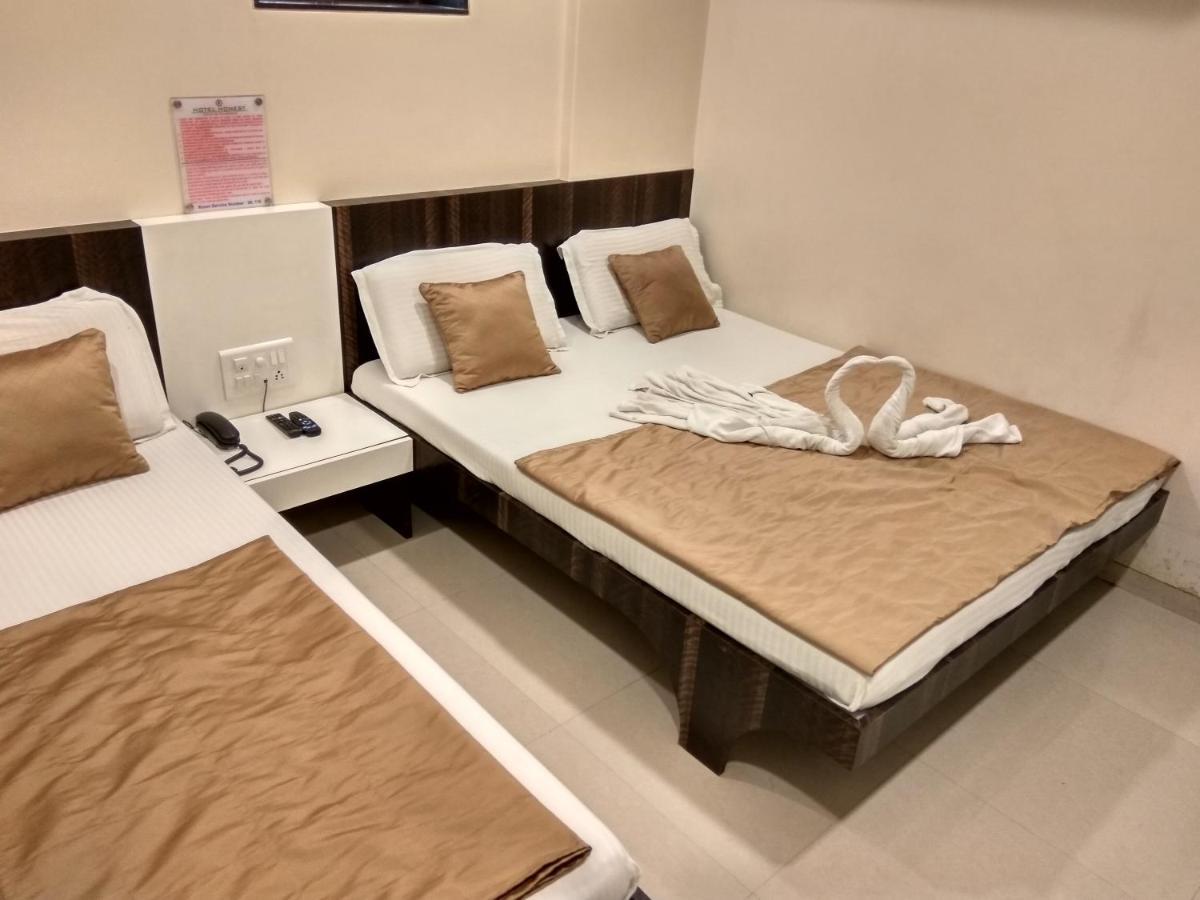 Honest Hotel 2*