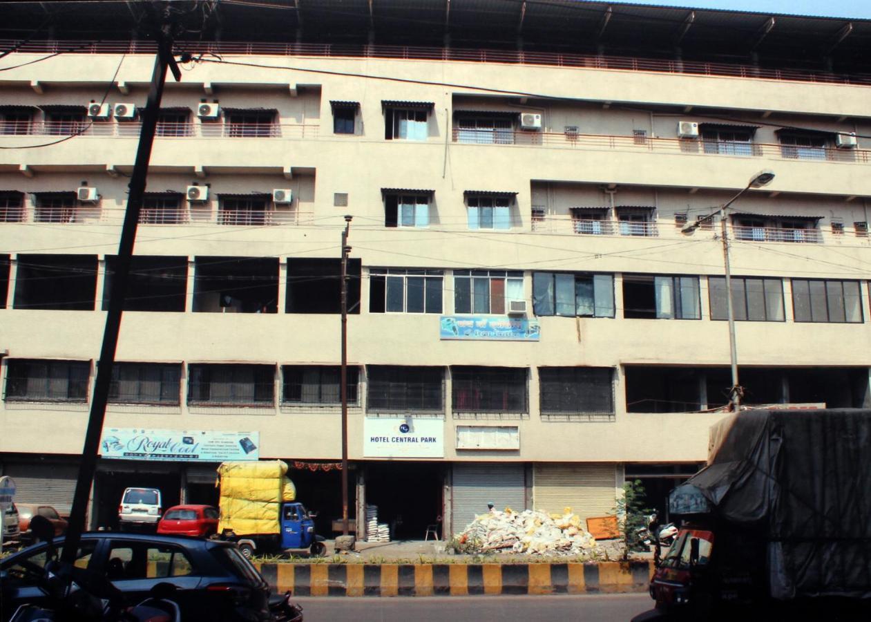 Central Park 3* Mumbai