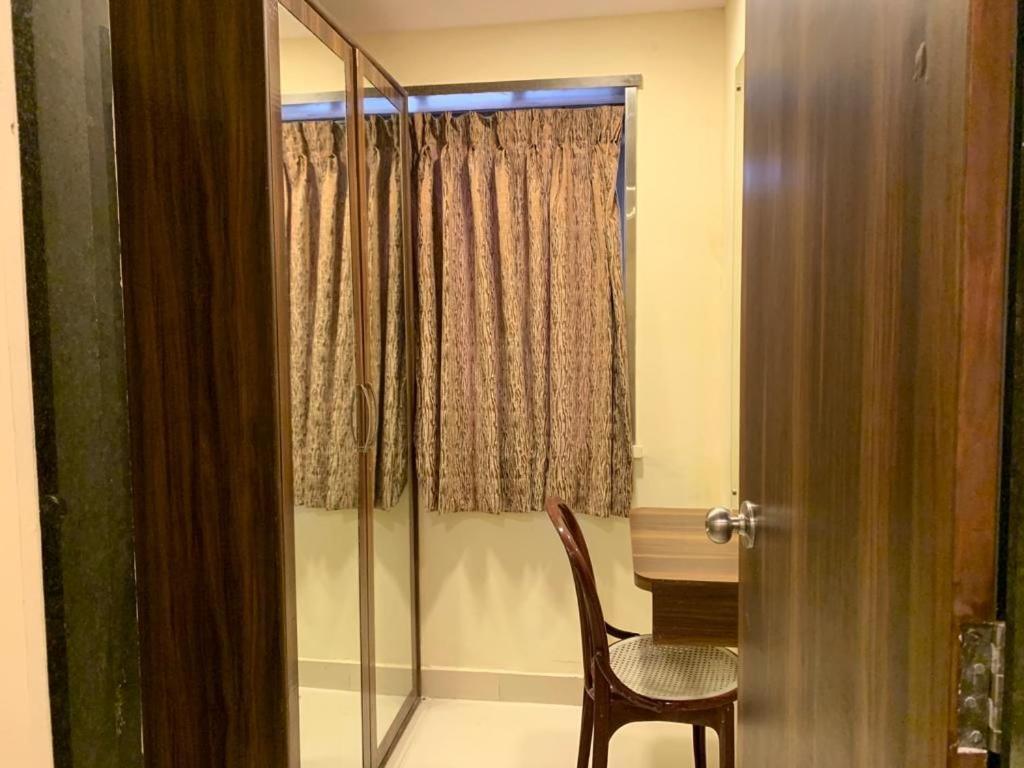 Apartment Lucky Service