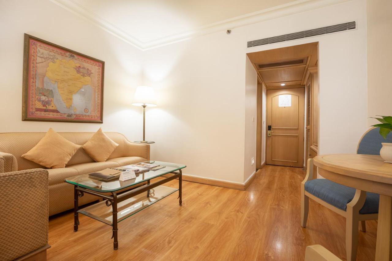 Hotel The Orchid Parle 5*