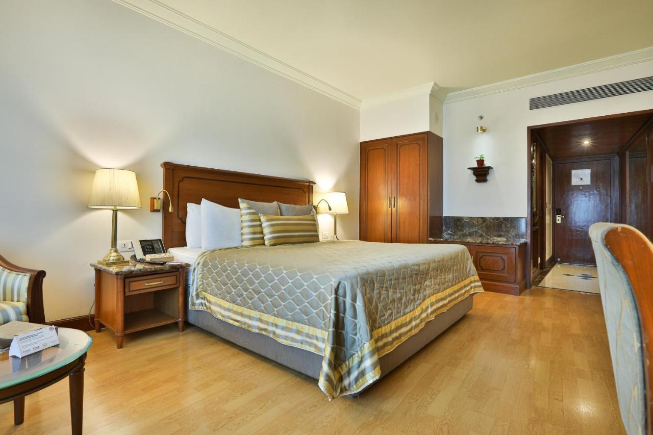 The Orchid Parle Hotel
