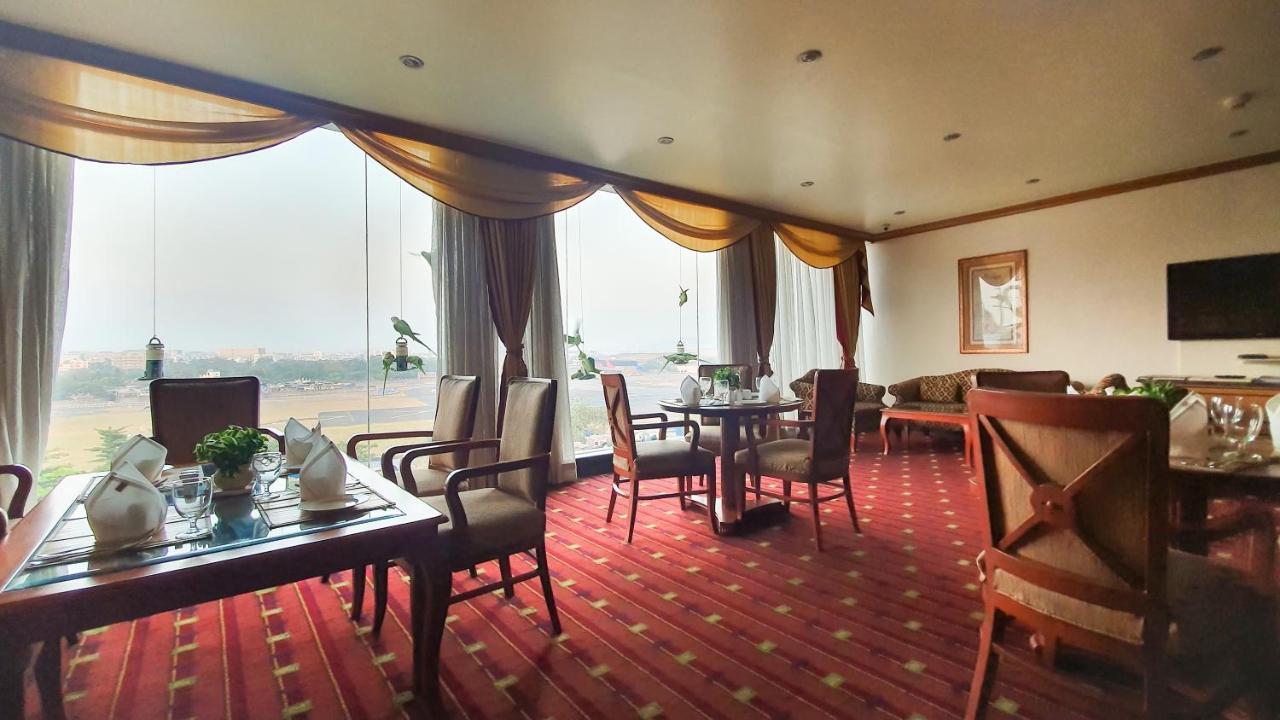 The Orchid Parle 5* Mumbai