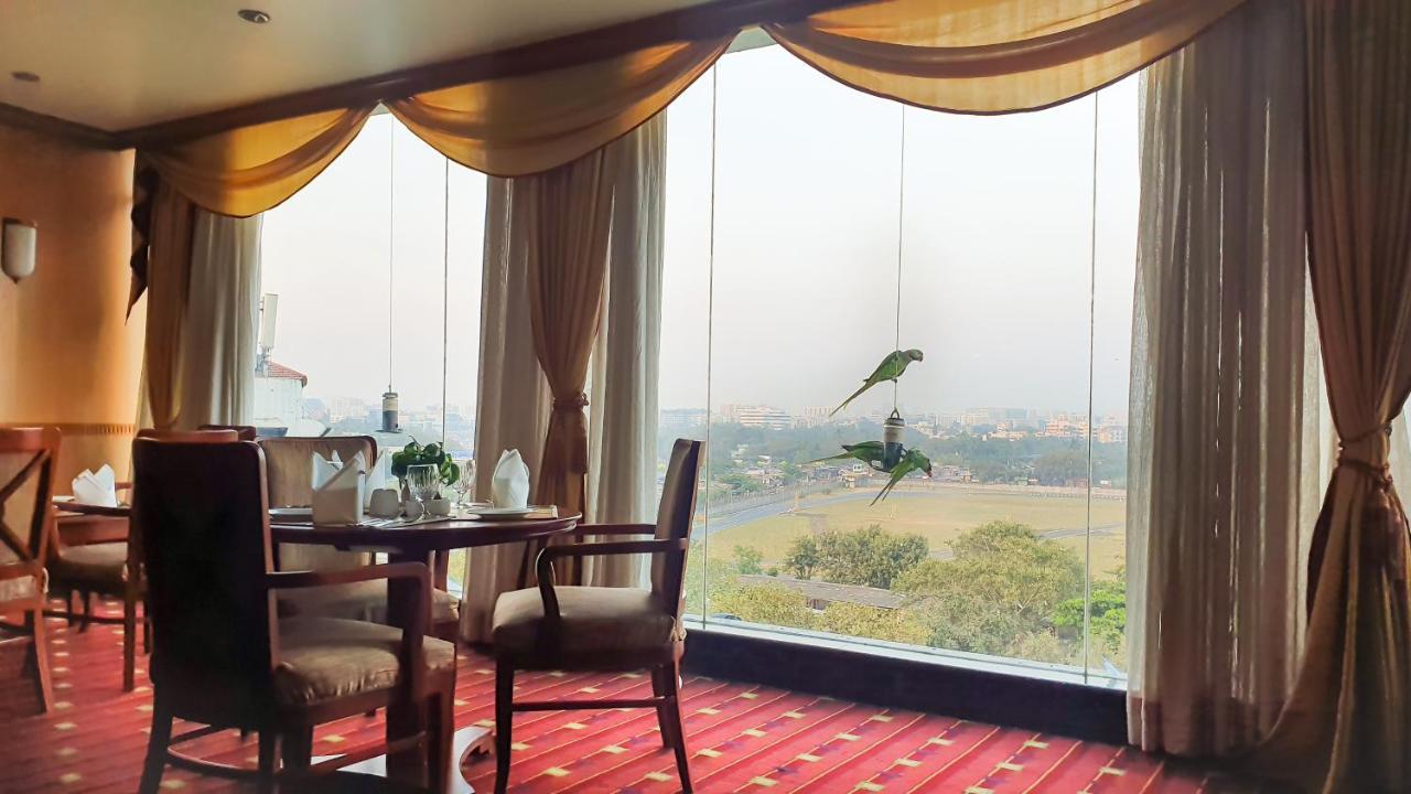 The Orchid Parle 5*