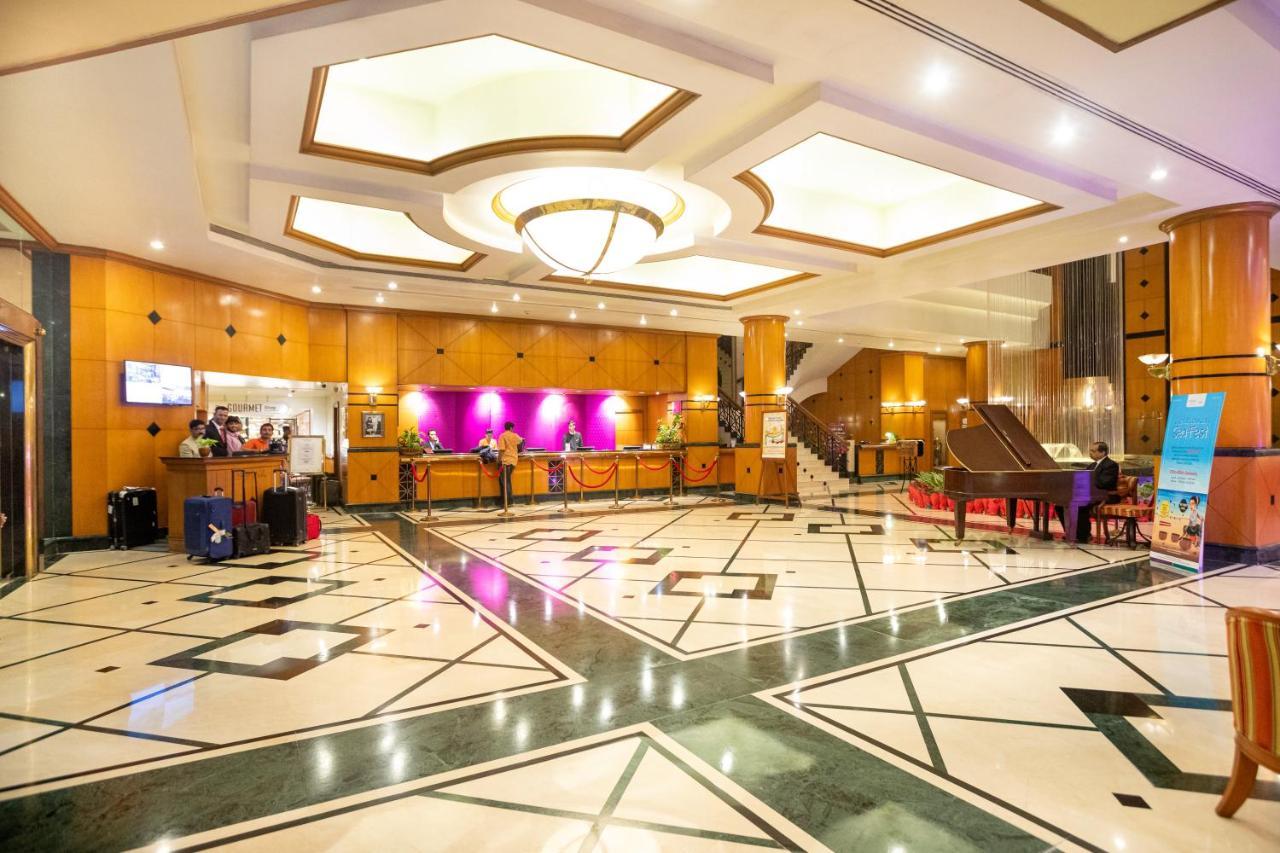 Hotel The Orchid Parle