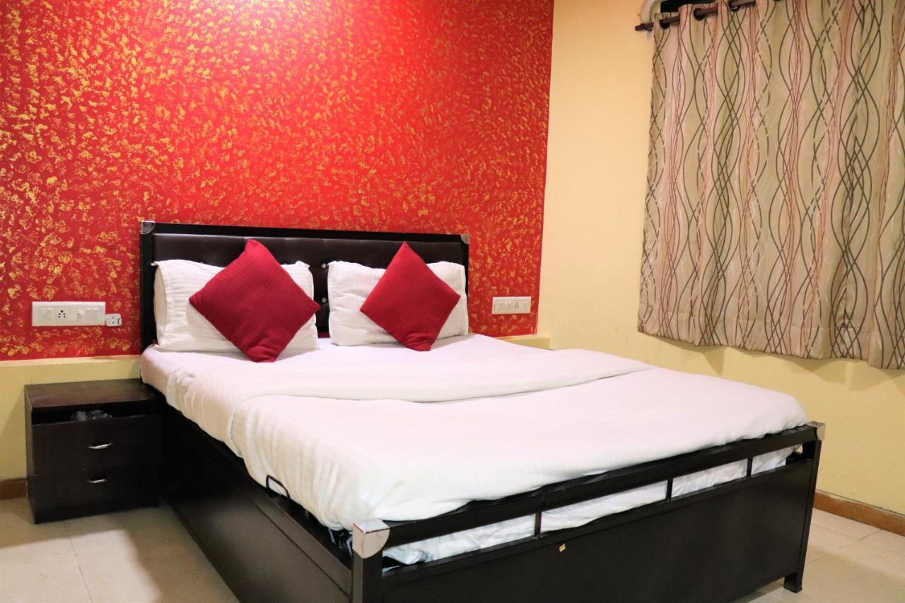 Hexhotel Garden Hotel