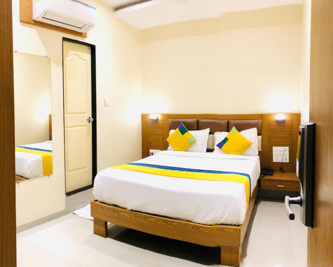 Oyo 22829 Volga 3* Mumbai