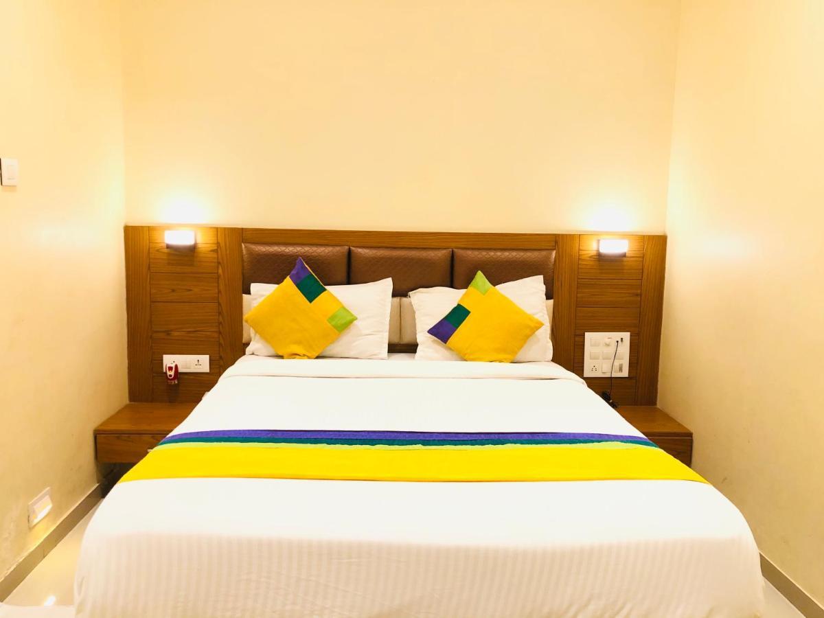 Hotel Oyo 22829 Volga 3*