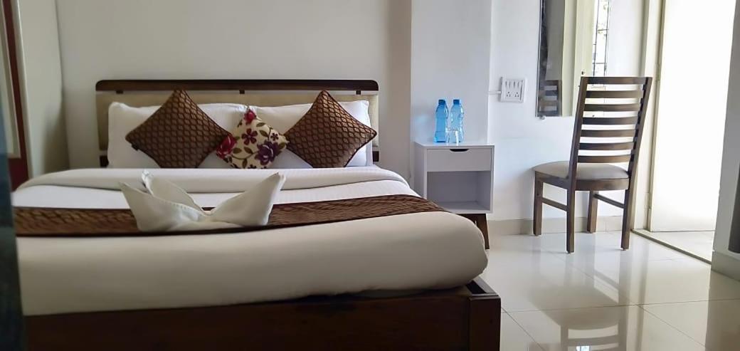 Apartamento Sixth Sense Hospitality Service In Bandra Bkc