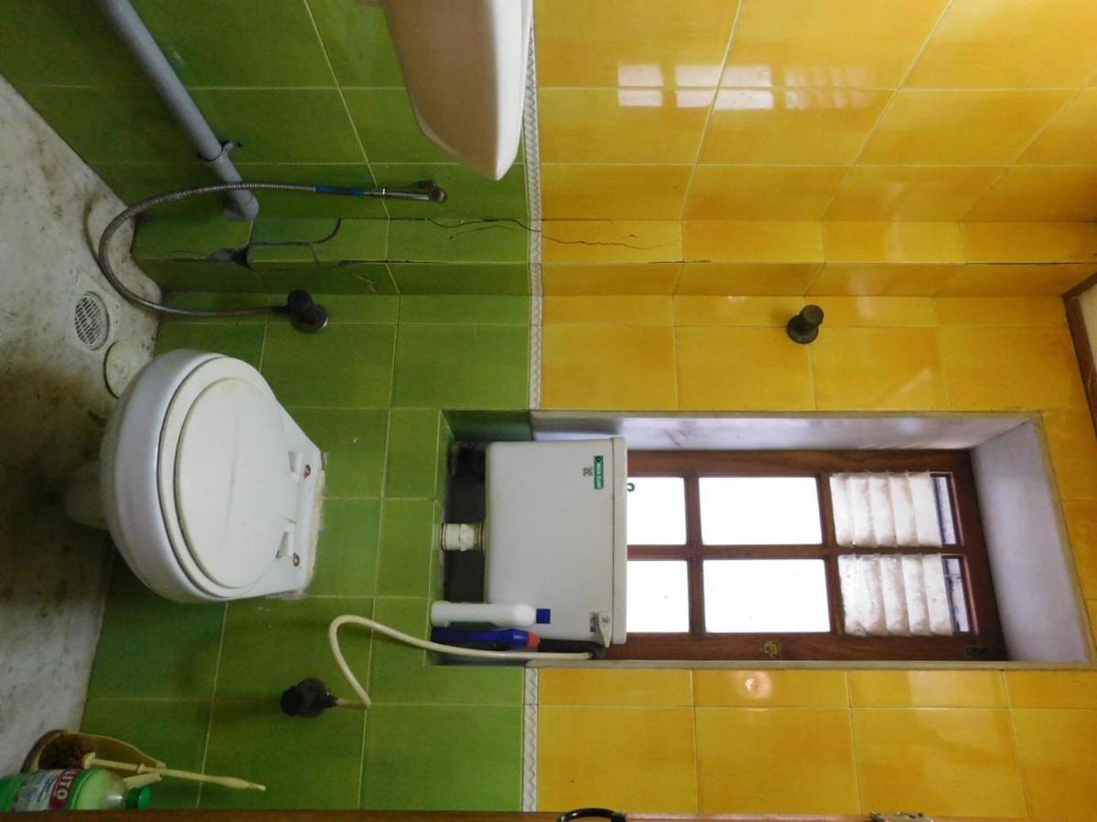 Sagar Apartment *