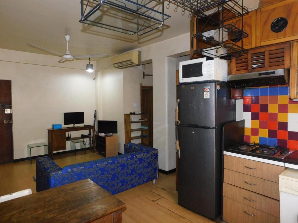 Sagar Apartment
