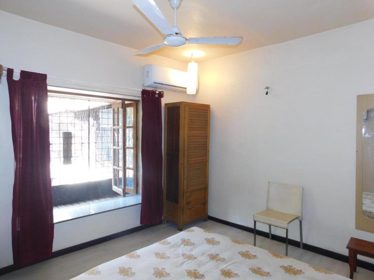 Sagar Apartment Mumbai