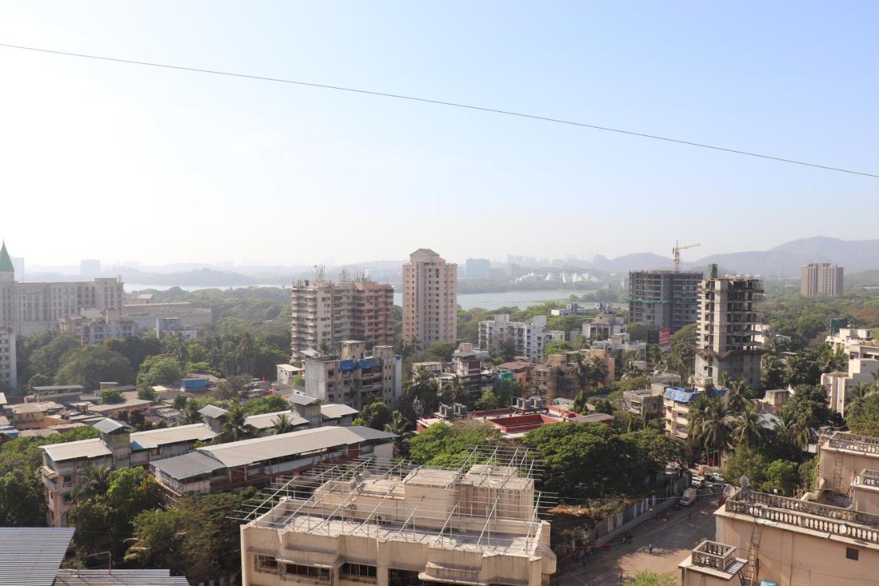 Guest house Dreams Mumbai
