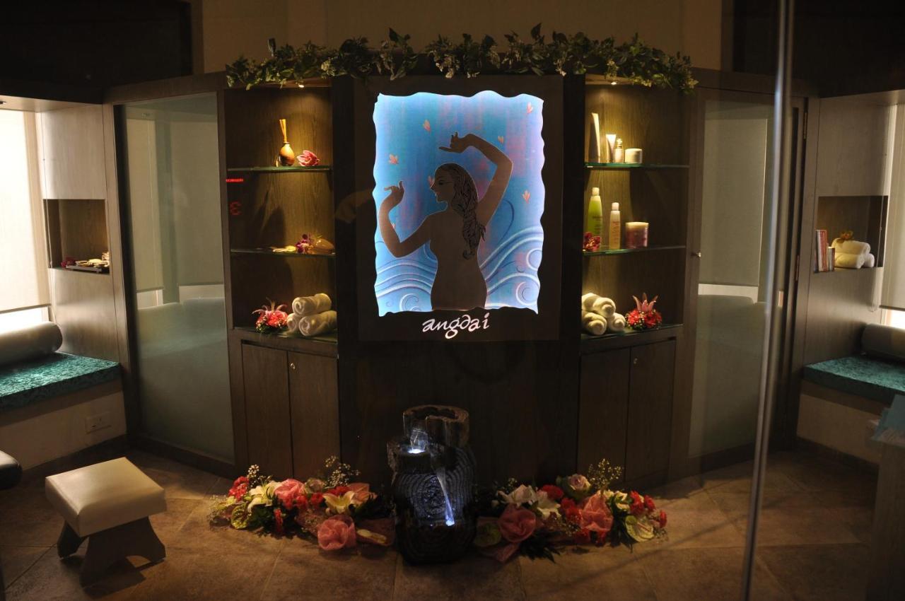 Le Sutra Hotel, Khar, 4* Mumbai