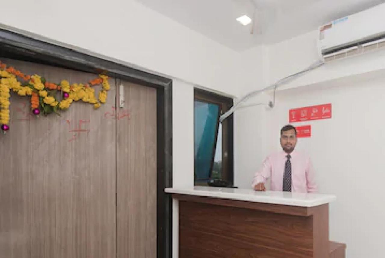 Hotel Rk Residency Mumbai