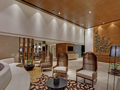 The Fern Mumbai, Goregaon, Series By Marriott