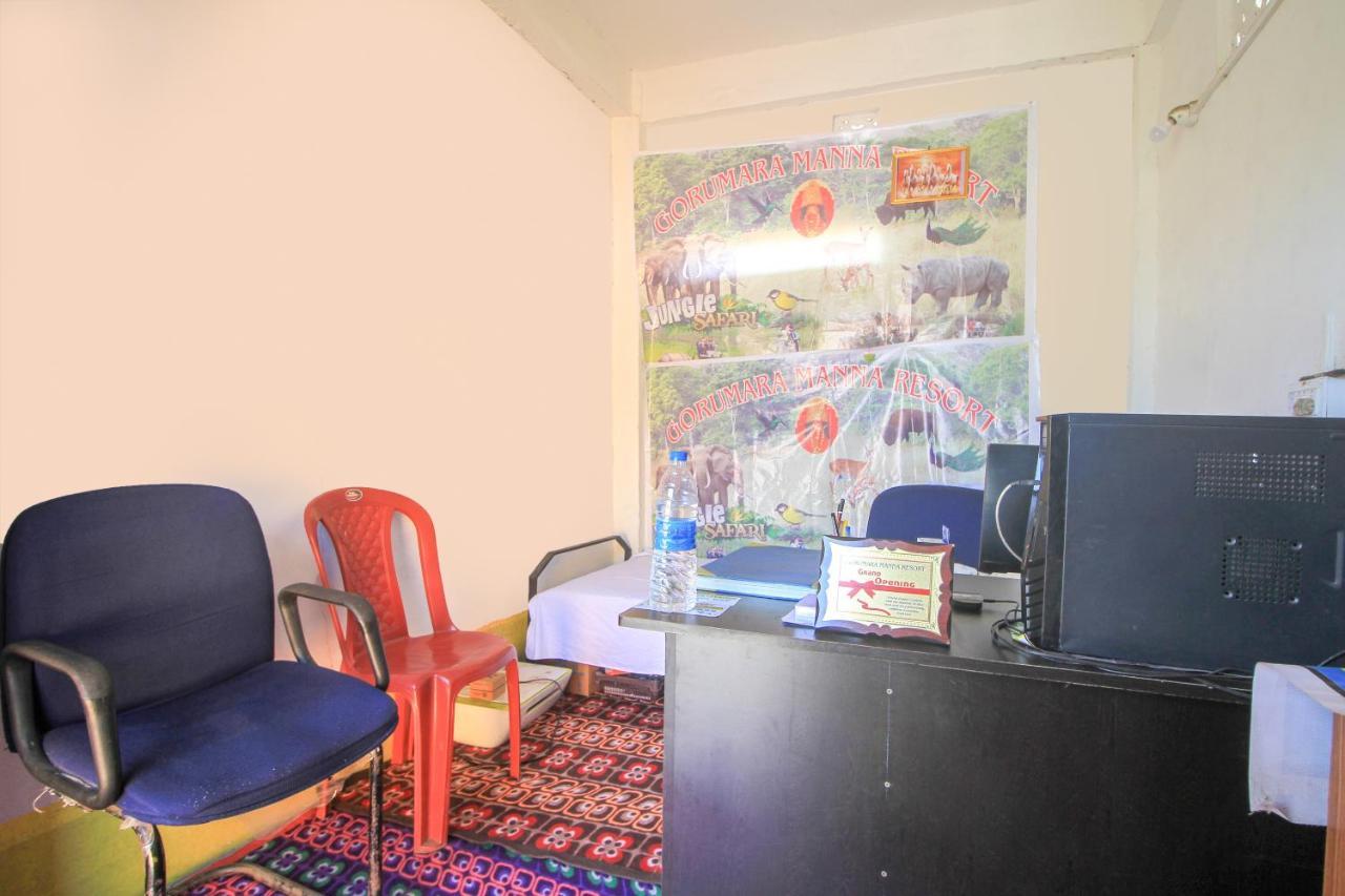 Oyo 71699 Star Palace Hotel Mumbai