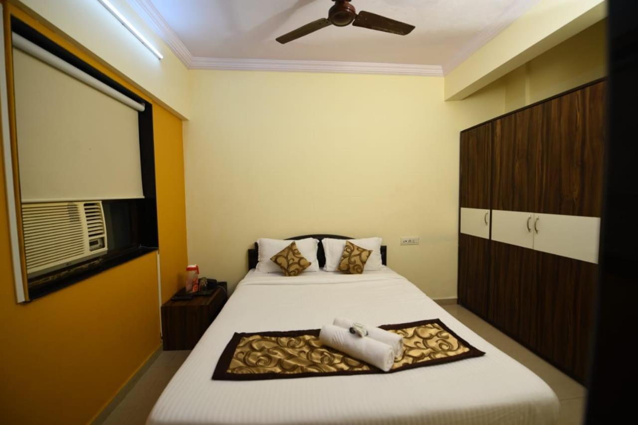 Fabhotel Lal Sai Residency 2*
