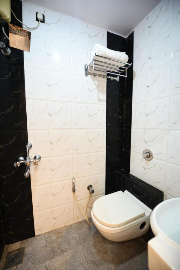 Hotel Fabhotel Lal Sai Residency 2*