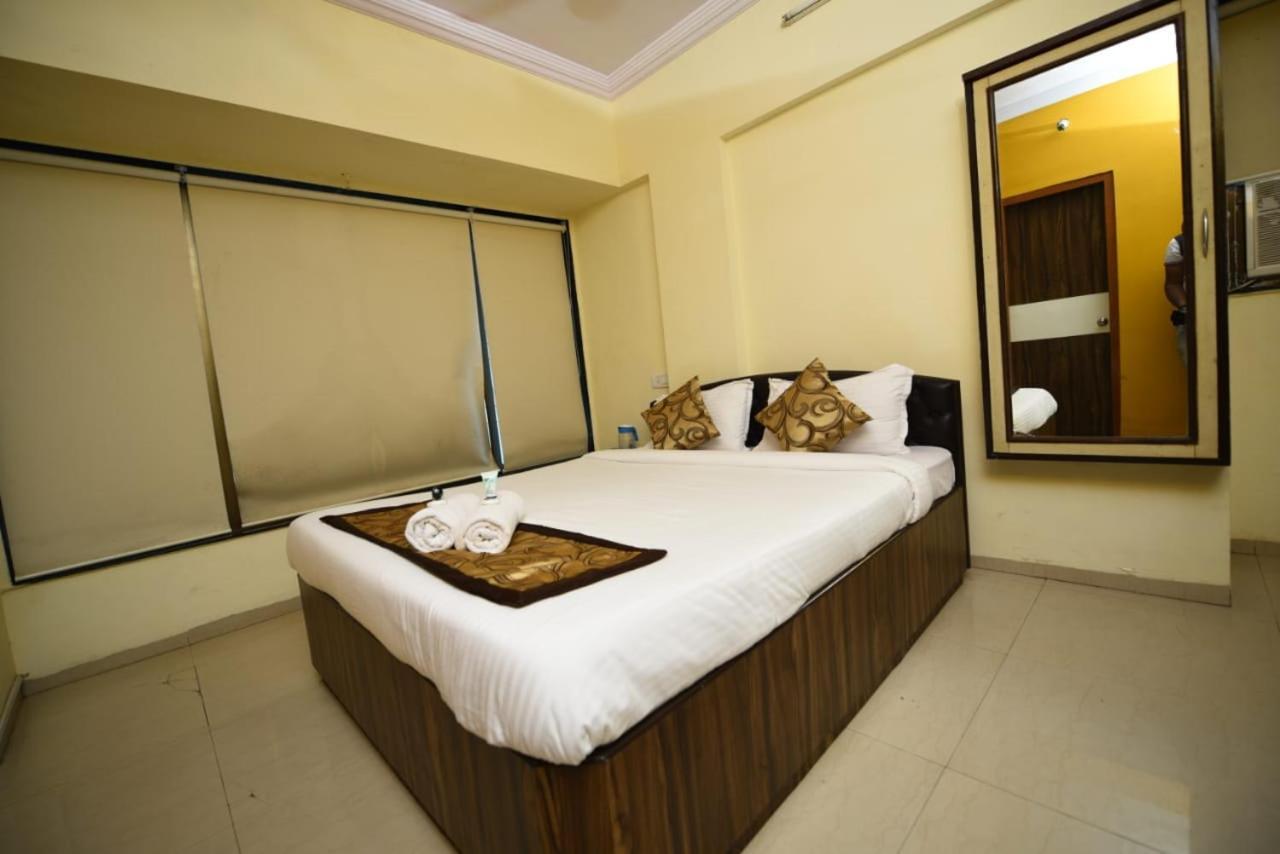 Lalsai Residency Andheri Mumbai