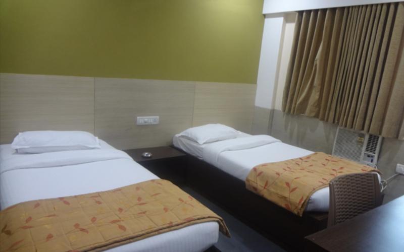 Gcc Sonal Apartment