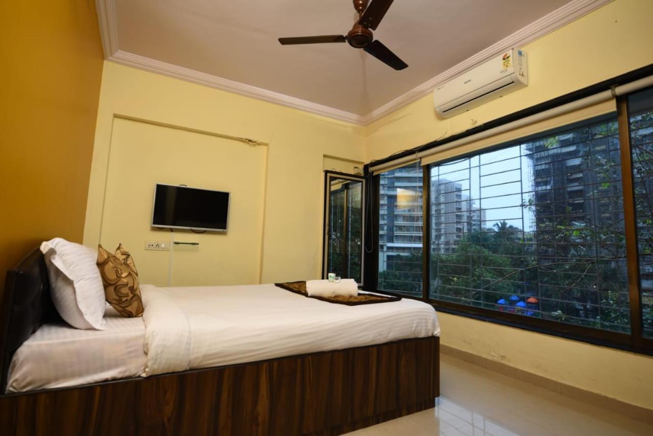 Fabhotel Lal Sai Residency Hotel Mumbai