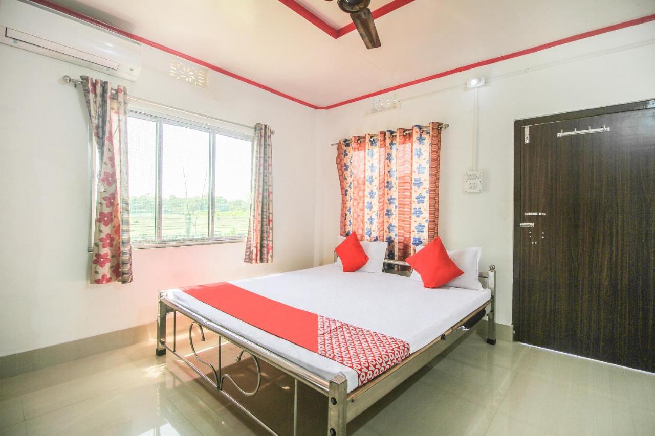 Hotel Oyo 71699 Star Palace 3*