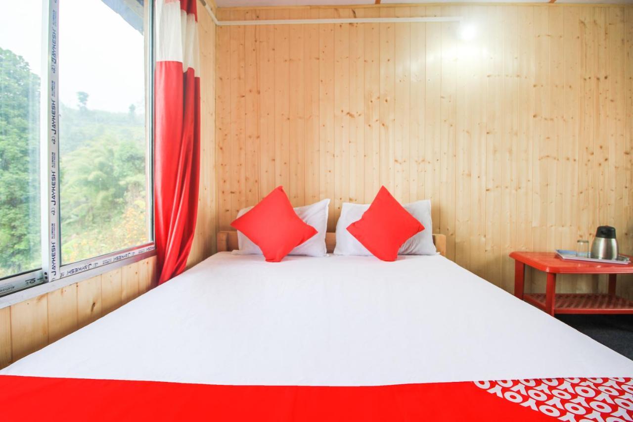 Oyo 71699 Star Palace 3* Mumbai
