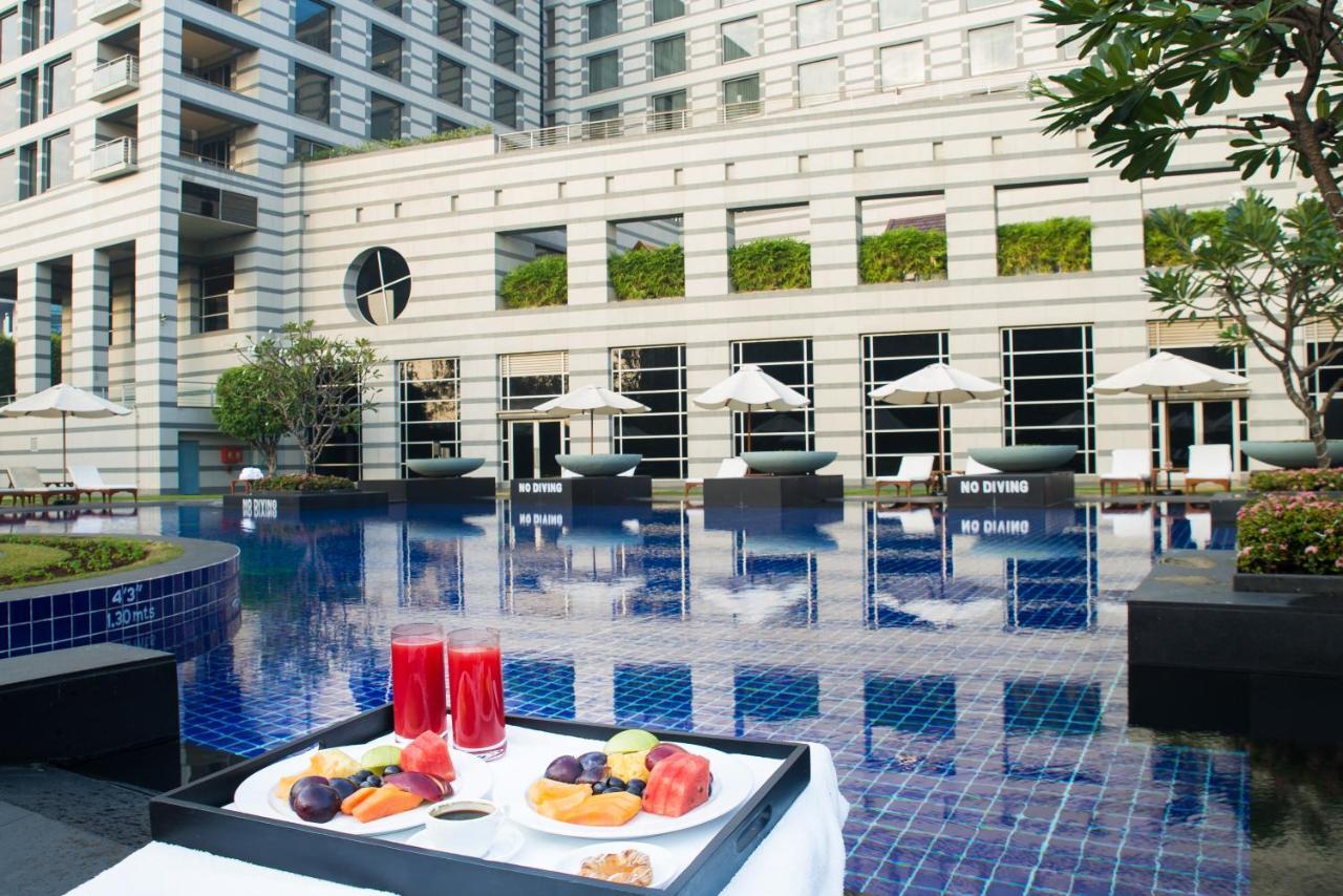 Hotel Grand Hyatt And Residences 5*
