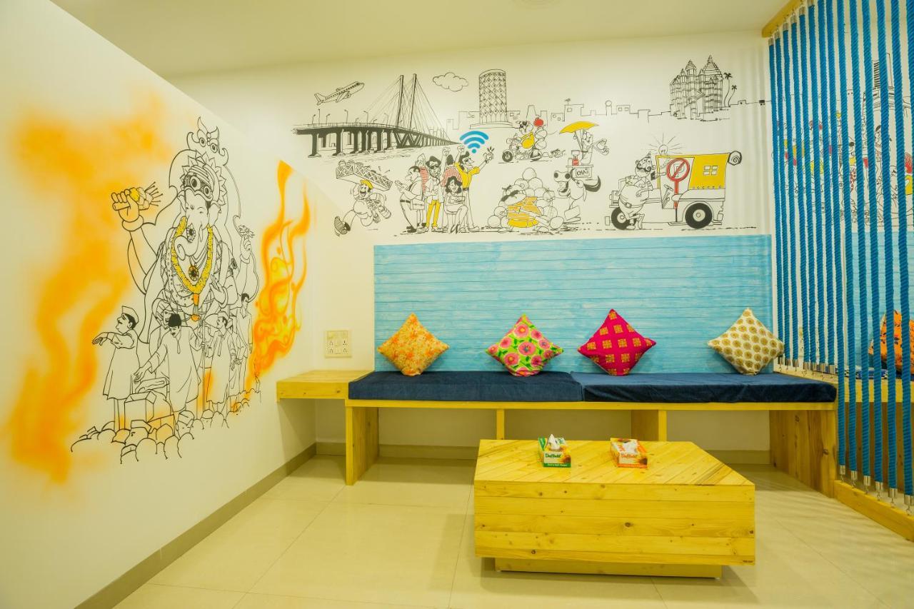 Hostel Nap Manor Mumbai