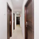Capital O Konak Near Chhatrapati Shivaji International Airport 3*