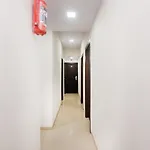 Hotel Capital O Konak Near Chhatrapati Shivaji International Airport
