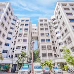 Oxford Hotel Powai